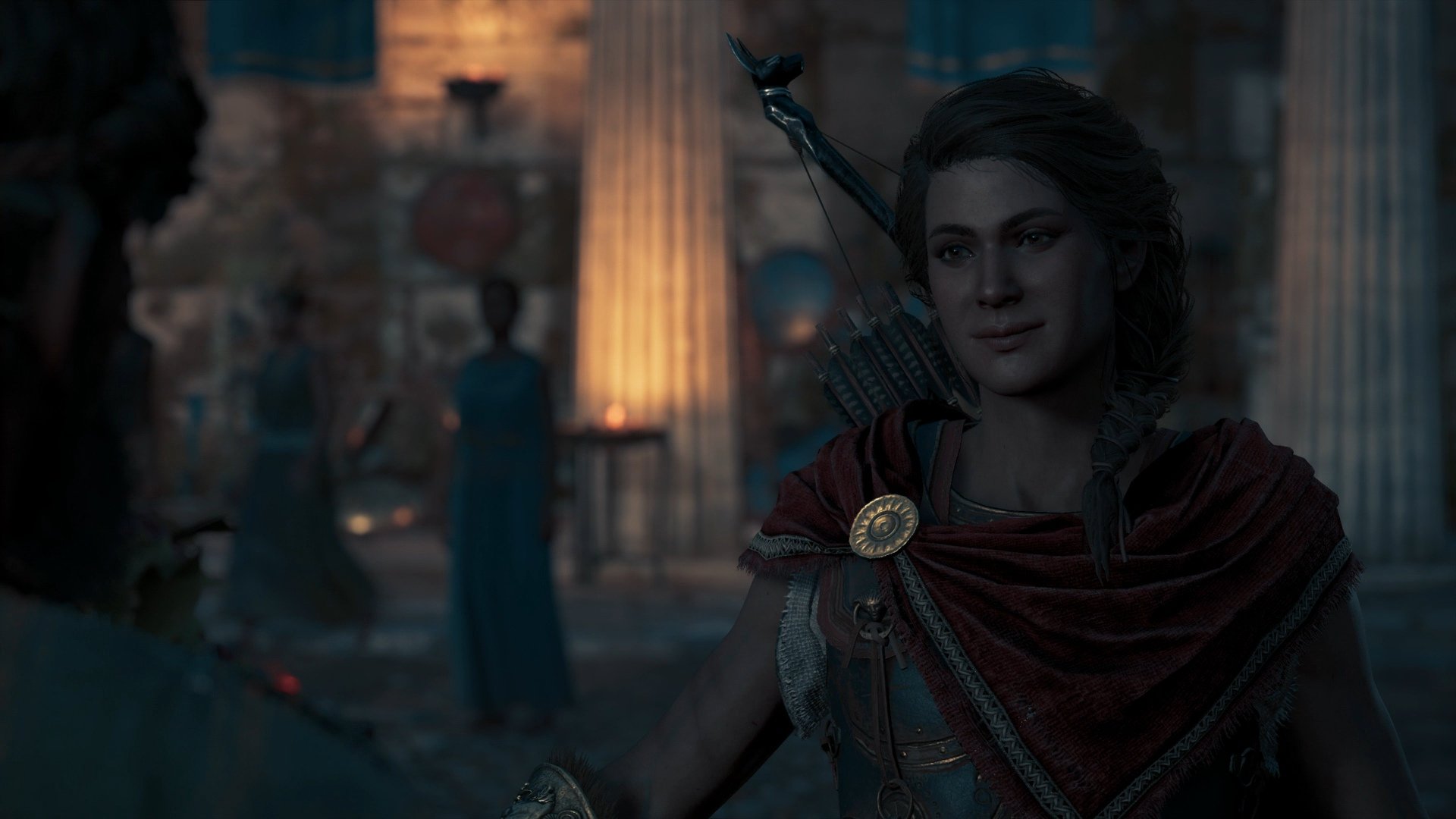Assassin´s Creed Odyssey - Imagen 29